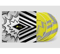 Various Artists PWL Extended: Big Hits & Surprises - Volume 1 & 2 (CD) Album