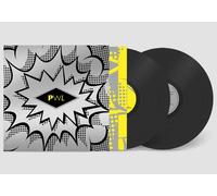 Various Artists PWL Extended: Big Hits & Surprises - Volume 1 (Vinyl LP)