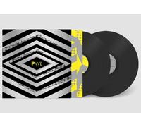 Various Artists PWL Extended: Big Hits & Surprises - Volume 2 (Vinyl LP)