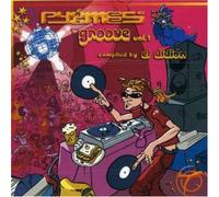 Various Artists Pygmees Groove Vol. 1 (CD) Album