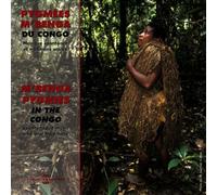 Various Artists Pygmées M'Benga Du Congo (CD) Album