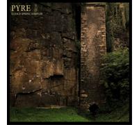 Various Artists Pyre (CD) Album