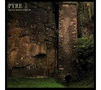 Various Artists - Pyre:cold Spring Sampler