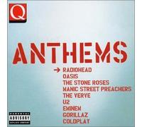 Various Artists - Q - Anthems