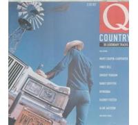 Various Artists - Q Country