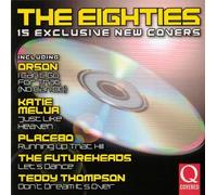 Various Artists - Q Covered - The Eighties by Various Artists