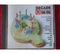 Various Artists - Q Decade The Very Best of 1986 - 1996