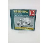 Various Artists - Q Magazine: Essential Drive (July 2001) by Various Artists (2001-08-03)
