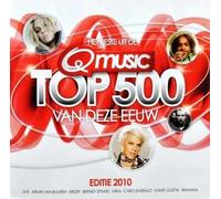 Various Artists - Q Music Top 500, Vol. 2