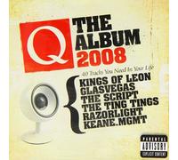 Various Artists - Q the Album