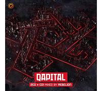 Various Artists - Qapital 2019-Mixed By Rebelion