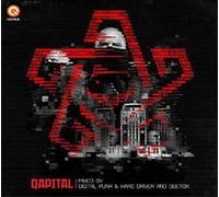 Various Artists Qapital (CD) Album