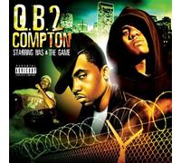 Various Artists - Qb 2 Compton