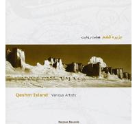 Various Artists Qeshm Island (CD) Album