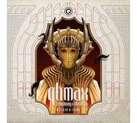 Various Artists Qlimax 2019 (CD)
