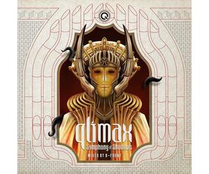 Various Artists Qlimax 2019 (CD)