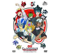 (Various Artists) - Qtransformers Anime Housou 1 Shuunen Kinen Special Event@Maihama Amphith (2 Dvd) [Edizione: Giappone]