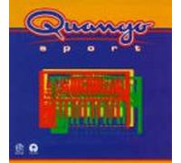 Various Artists - Quango Sport