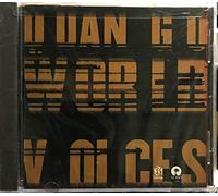 Various Artists - Quango World: Voices