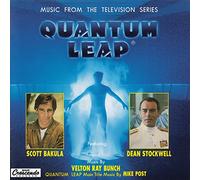 Various Artists - Quantum Leap (Tv Series)