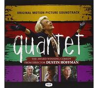 Various Artists - Quartet