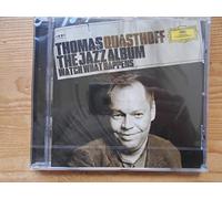 Various Artists - Quasthoff, T: Jazz Album-Watch What Happens