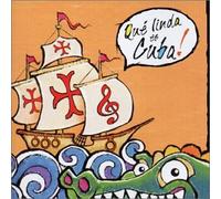 Various Artists - Que Linda Es Cuba