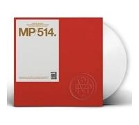 various artists - que no (white vinyl)