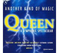 Various Artists Queen - A Symphonic Spectacular (CD) Album