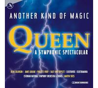 Various Artists - Queen Another Kind Of Magic-Sy