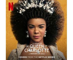 Various Artists - Queen Charlotte: a Bridgerton Story (Covers From the Netflix Series) (LP)