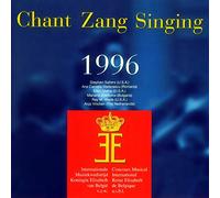 Various Artists - QUEEN ELISABETH COMPETITI