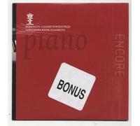 Various Artists - Queen Elisabeth Competition 2010 Bo [Import]