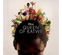 O.S.T.-Queen Of Katwe - Queen Of Katwe