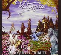 Various Artists - Queen Tribute