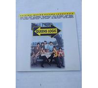 Various Artists - Queen's Logic