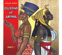 Various Artists Queens of Ariwa: Part 1 (CD) Album