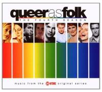 Various Artists - Queer As Folk 4