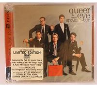 Various – Queer Eye