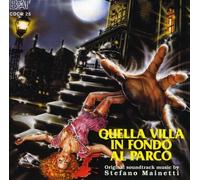 Various Artists - Quella Villa In Fondo Al Par