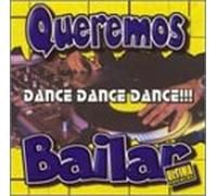 Various Artists - Queremos Bailar