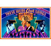 Various Artists - Queste erano le nostre canzoni: The Late 30s Volume 1