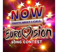 Various Artists - Questo è ciò che chiamo Eurovision