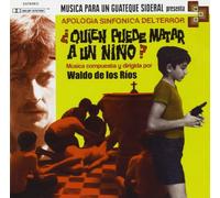 Various Artists - Quien Puede Matar A Un Nino
