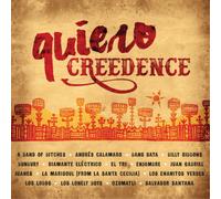 Compilation - Quiero Creedence
