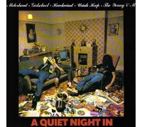 Various Artists - Quiet Night In