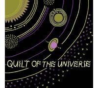 Various Artists - Quilt Of The Universe (Various Artists)