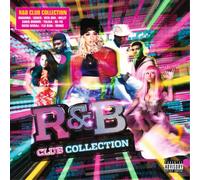 Various Artists R&B Club Collection 2012 Album