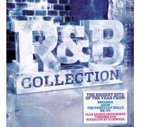 Various Artists - R&B Collection 2009