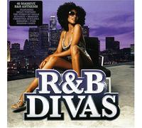 Various Artists - R&B Divas